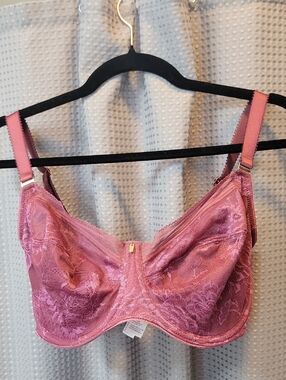 NWOT Fantasie Fusion Lace Side Support Bra UK 32G / US 32i